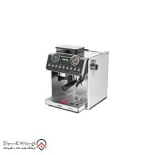 اسپرسو ساز 2.7 لیتری نوا مدل NOVA-164