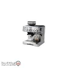 iranjahaz 2.7 liter Espresso maker Nova model 165 2