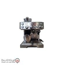 iranjahaz 2.7 liter Espresso maker Nova model 165