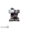 iranjahaz 2.7 liter Espresso maker Nova model 165