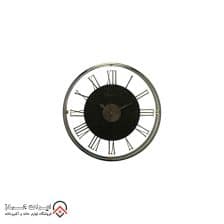 ساعت دیواری آرتمیس مدل 30220 سیلور