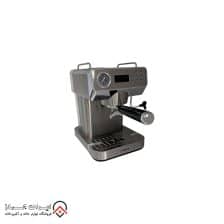 iranjahaz Espresso maker 1.2 liter Nova 20 bar model Ncm 2061EXPS 2