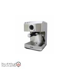 iranjahaz Espresso maker 1.5 liter Nova 15 bar Model Ncm 131EXPS 2