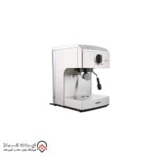 iranjahaz Espresso maker 1.5 liter Nova 15 bar Model Ncm 131EXPS 3