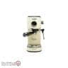iranjahaz Espresso maker 1.5 liter Nova 20 bar Model Ncm 166EXP 20 2