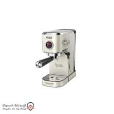 iranjahaz Espresso maker 1.5 liter Nova 20 bar Model Ncm 166EXP 20