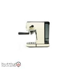 iranjahaz Espresso maker 1.5 liter Nova 20 bar Model Ncm 166EXP 20 3