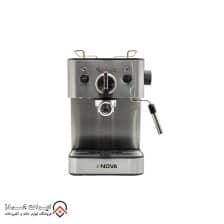 اسپرسو ساز 1.5 لیتری نوا 20 بار مدل NCM-149EXP