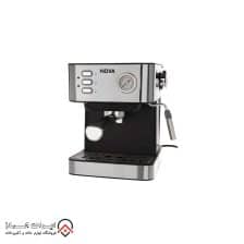 اسپرسو ساز 1.6 لیتری نوا 20 بار مدل NCM-147EXPS