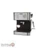 iranjahaz Espresso maker 1.6 liter Nova 20 bar Model Ncm 147EXPS