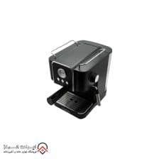 iranjahaz Espresso maker 1.8 liter Nova 20 bar Model Ncm 888EXPS 2