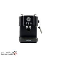 اسپرسو ساز 1.8 لیتری نوا 20 بار مدل NCM-888EXPS