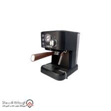 iranjahaz Nova Espresso maker 20 bar model Ncm 189