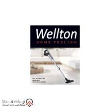 جارو پرتابل ولتون مدل WVC-156