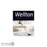 جارو پرتابل ولتون مدل WVC-156 2 iranjahaz Portable Vaccum Cleaner Welton model WVC 156