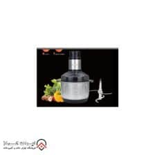 خردکن حرفه ای ولتون مدل WFC-152