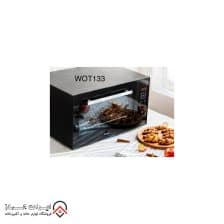 آون توستر دیجیتال ولتون مدل WOT-133