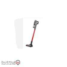 جارو پرتابل ولتون با برس چرخان مدل WVC-157