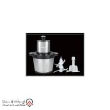 خردکن حرفه ای ولتون با خمیرزن مدل WFC-153