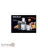 iranjahaz Welton juicer model WJU 109